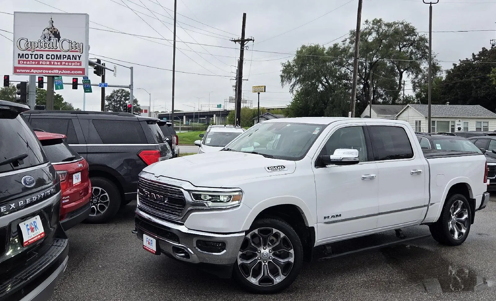 Ram 1500