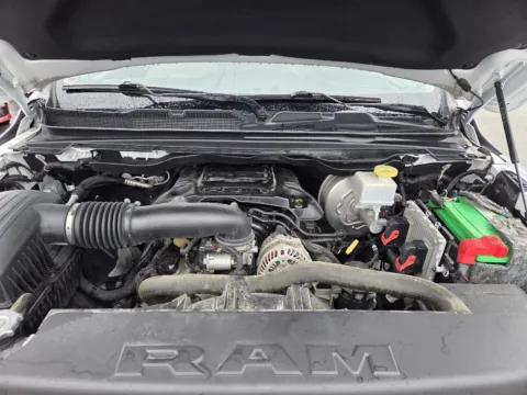 More photos of 2019 Ram 1500 Limited at Capital City Motor Company, IA
