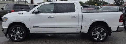 More photos of 2019 Ram 1500 Limited at Capital City Motor Company, IA