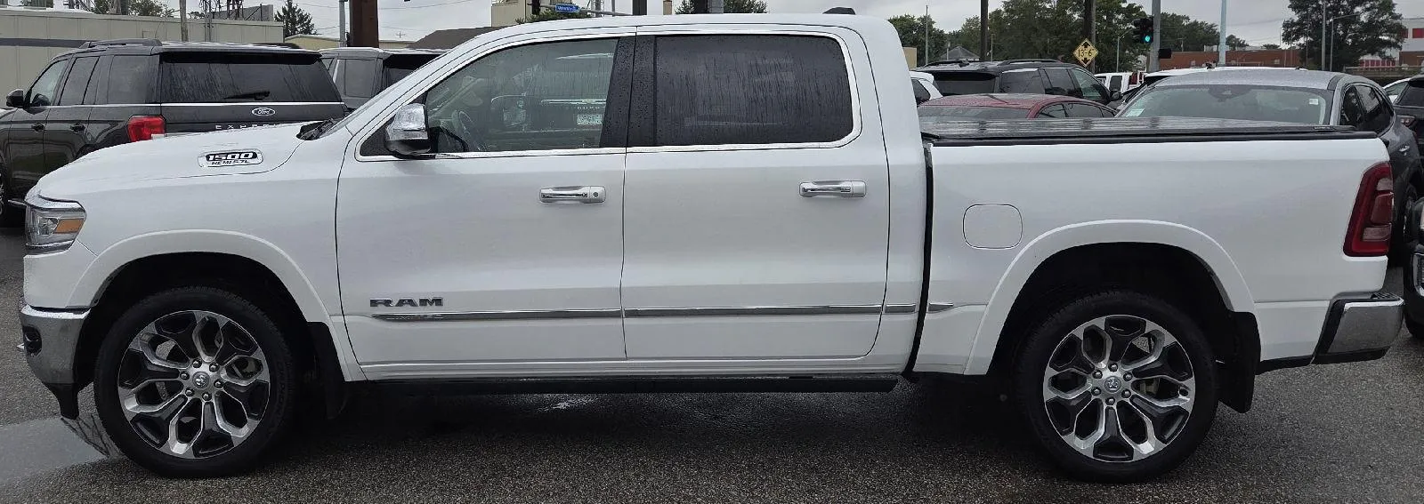 Ram 1500 photo 5