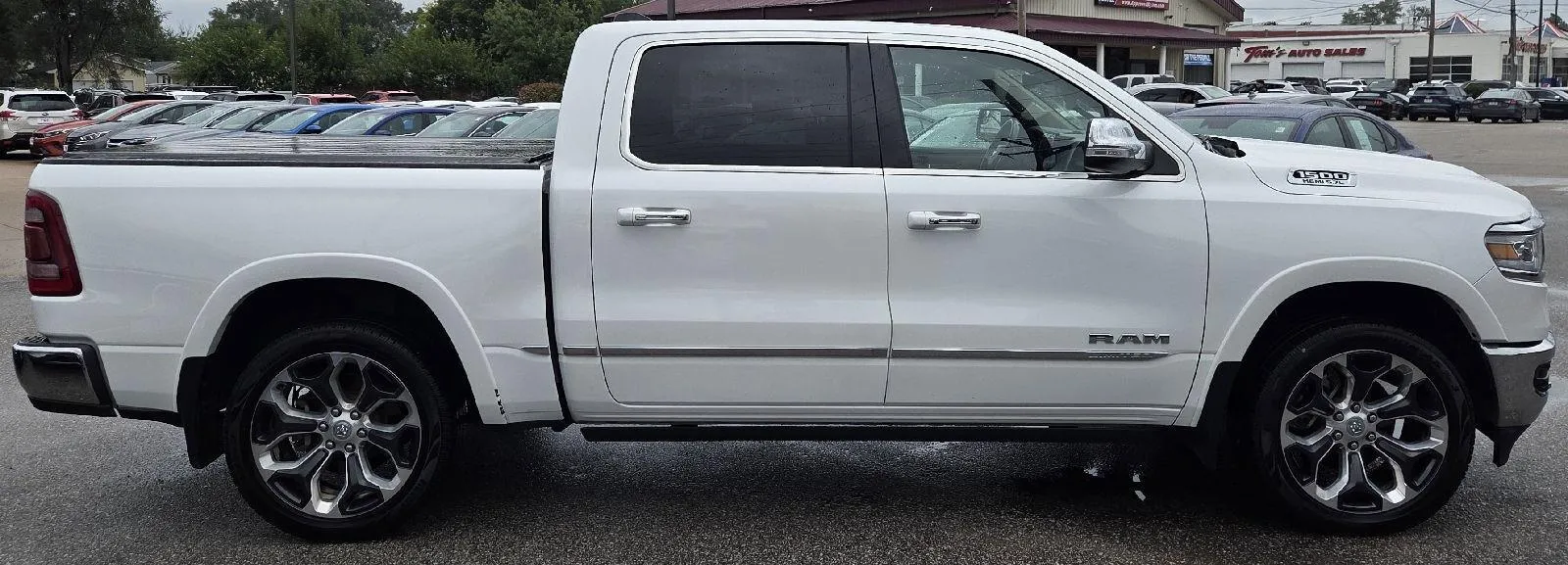 Ram 1500 photo 6