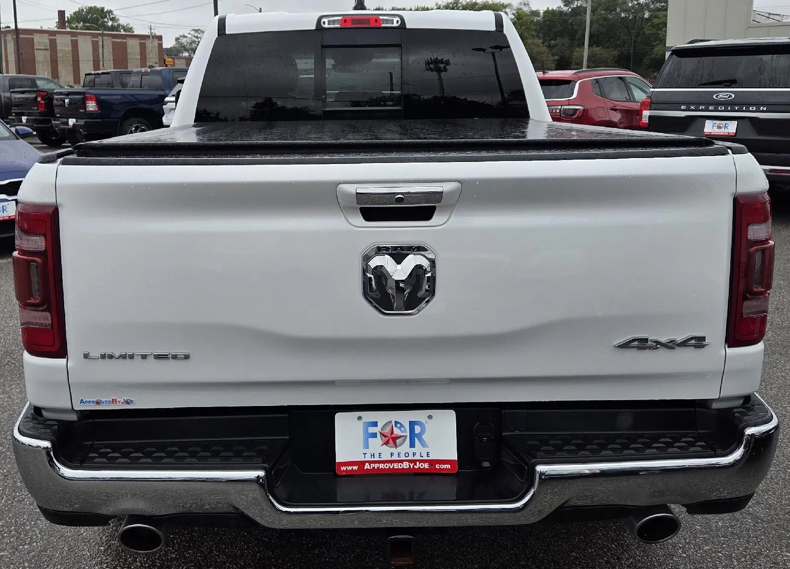 Ram 1500 photo 9