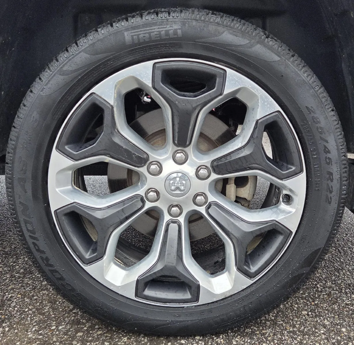 Ram 1500 photo 10