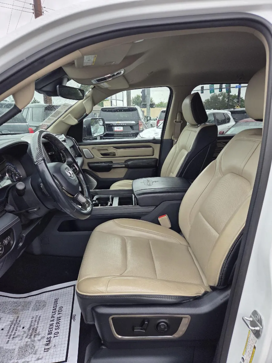 Ram 1500 photo 11
