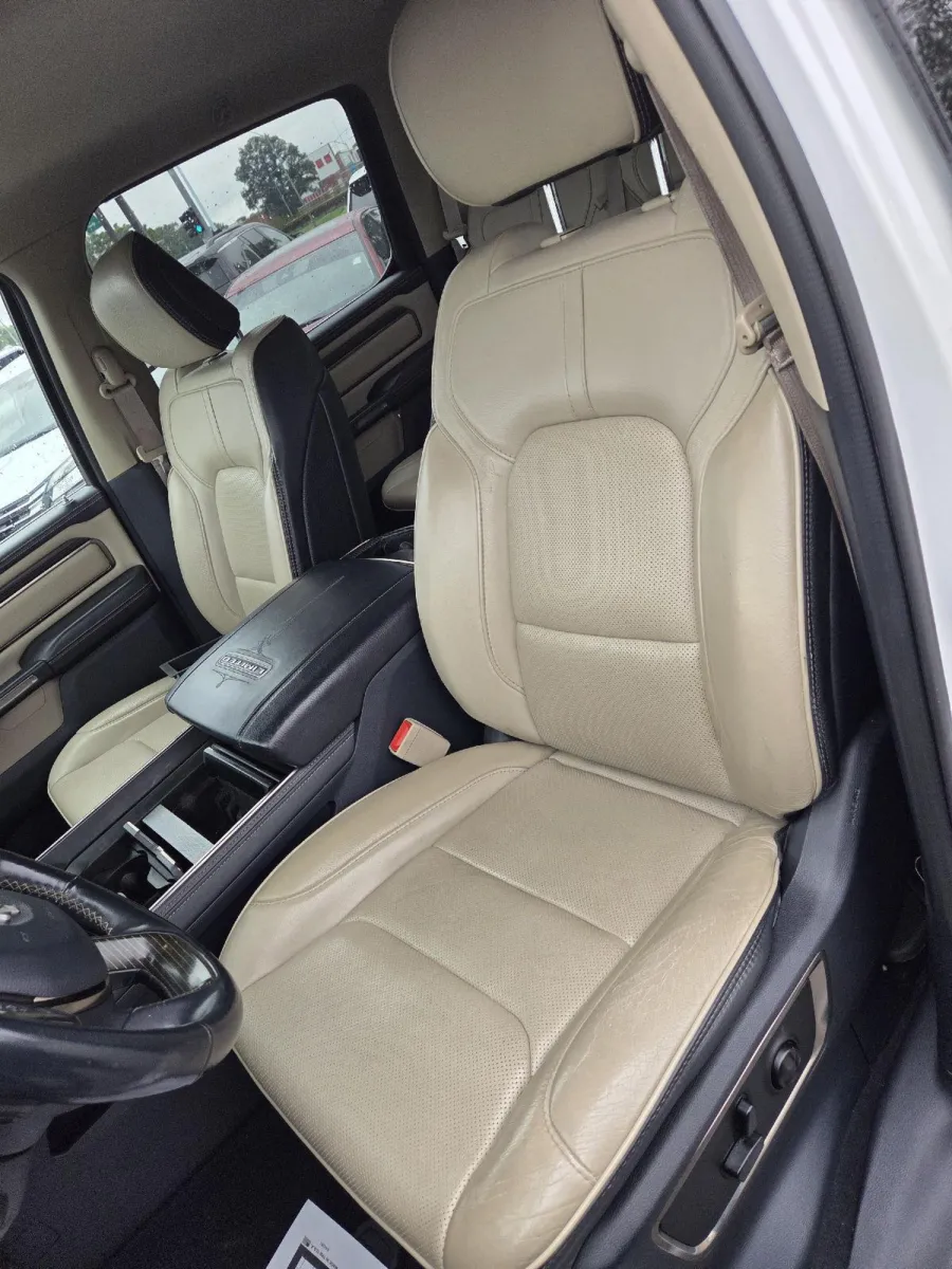 Ram 1500 photo 12