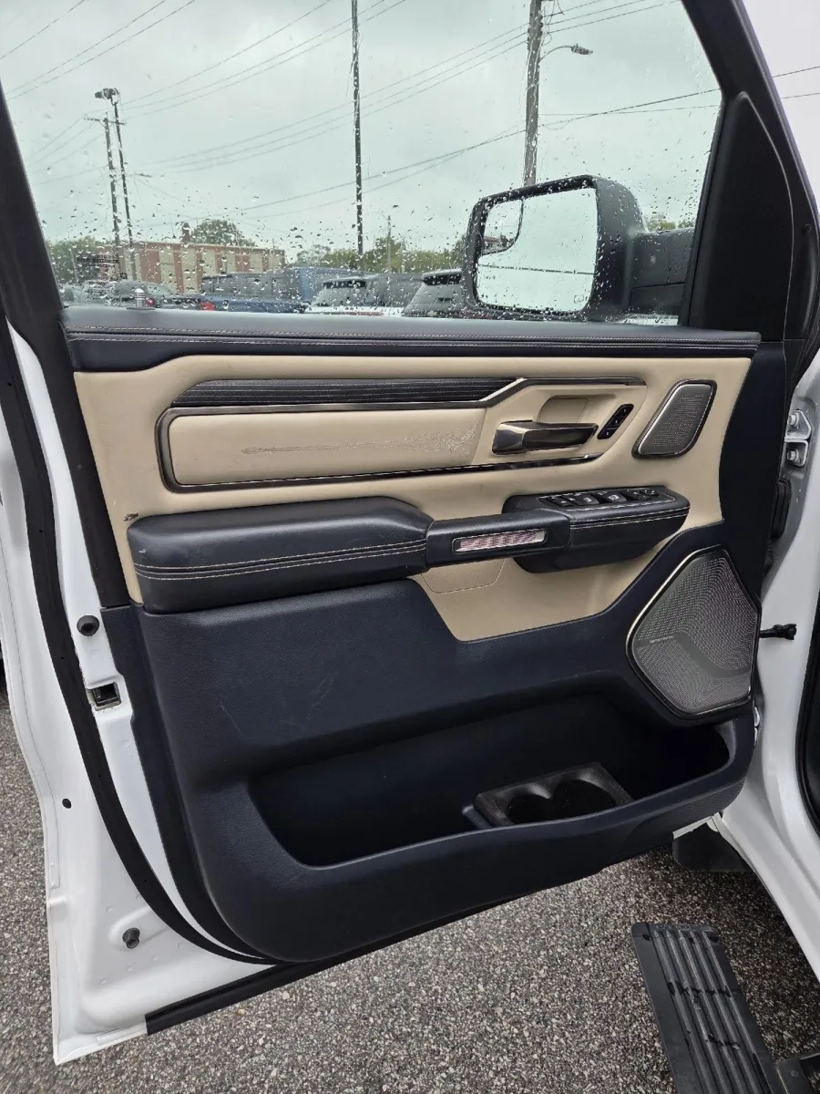 Ram 1500 photo 13