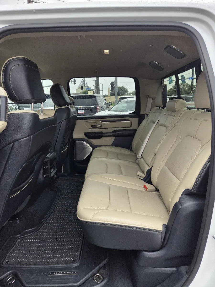 Ram 1500 photo 15