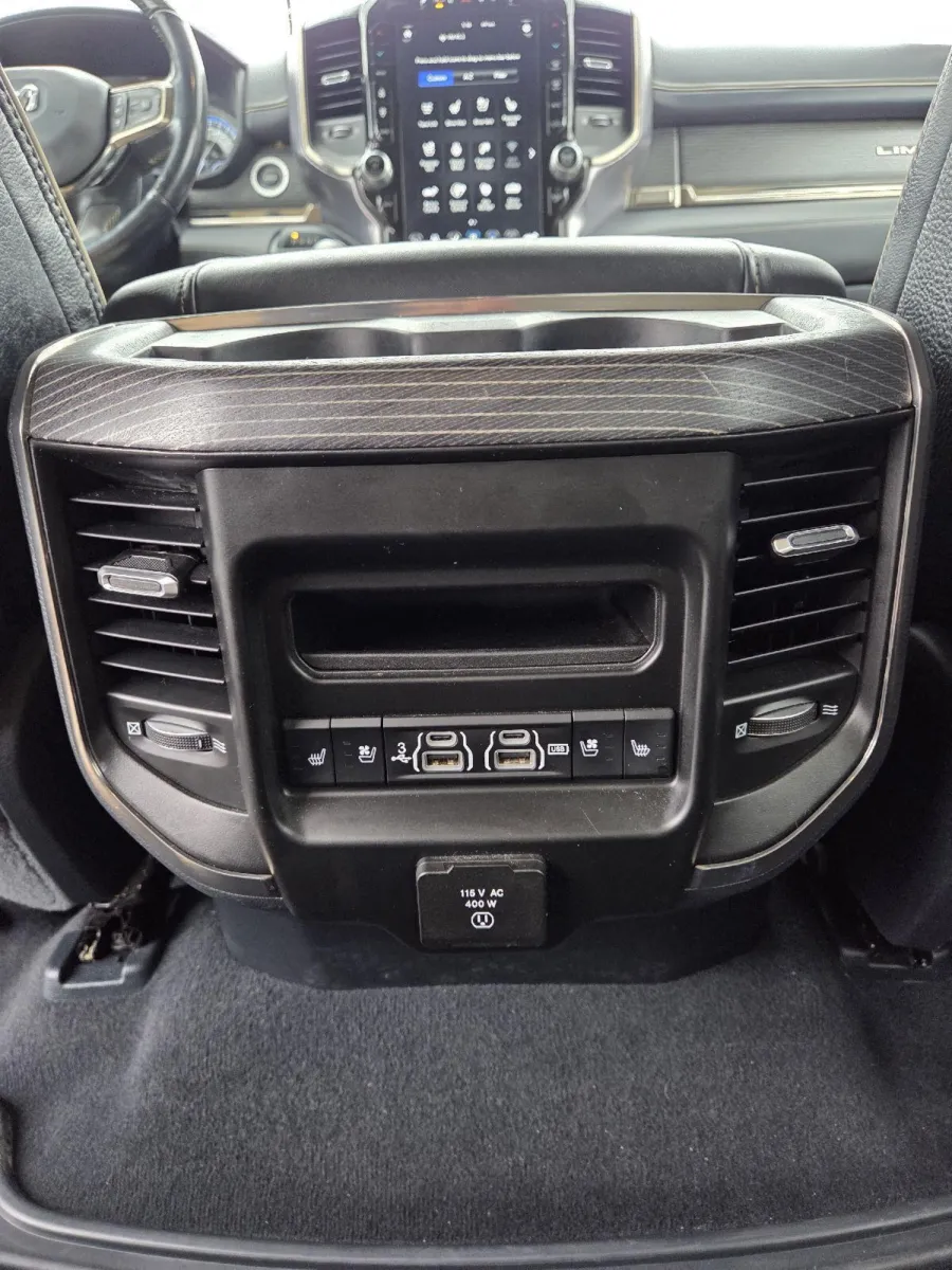 Ram 1500 photo 16