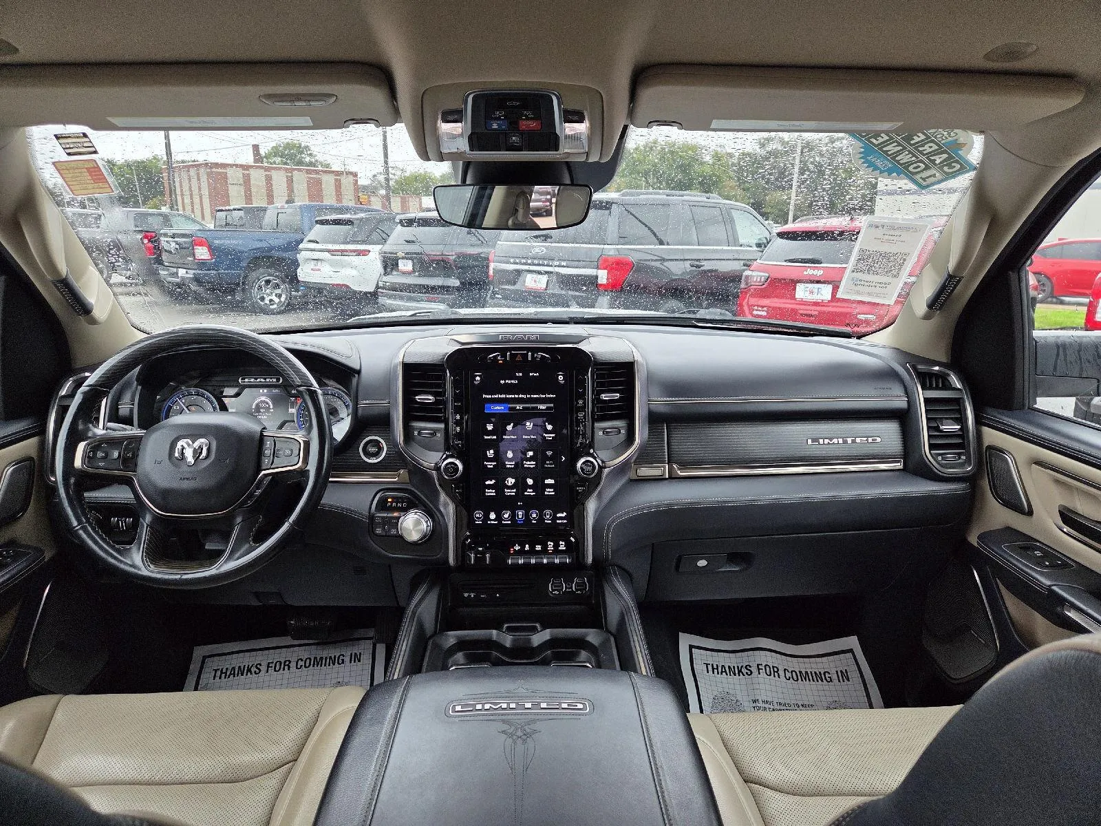 Ram 1500 photo 17