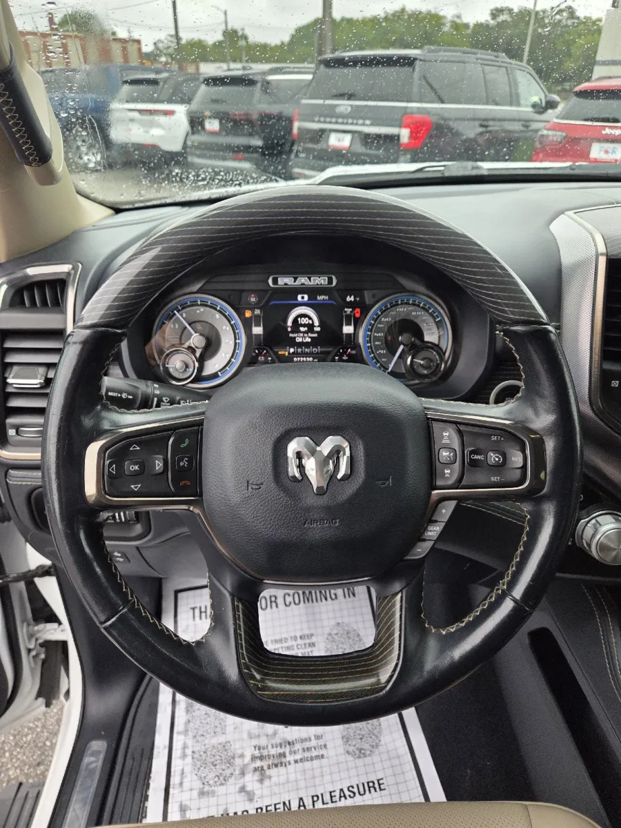 Ram 1500 photo 18