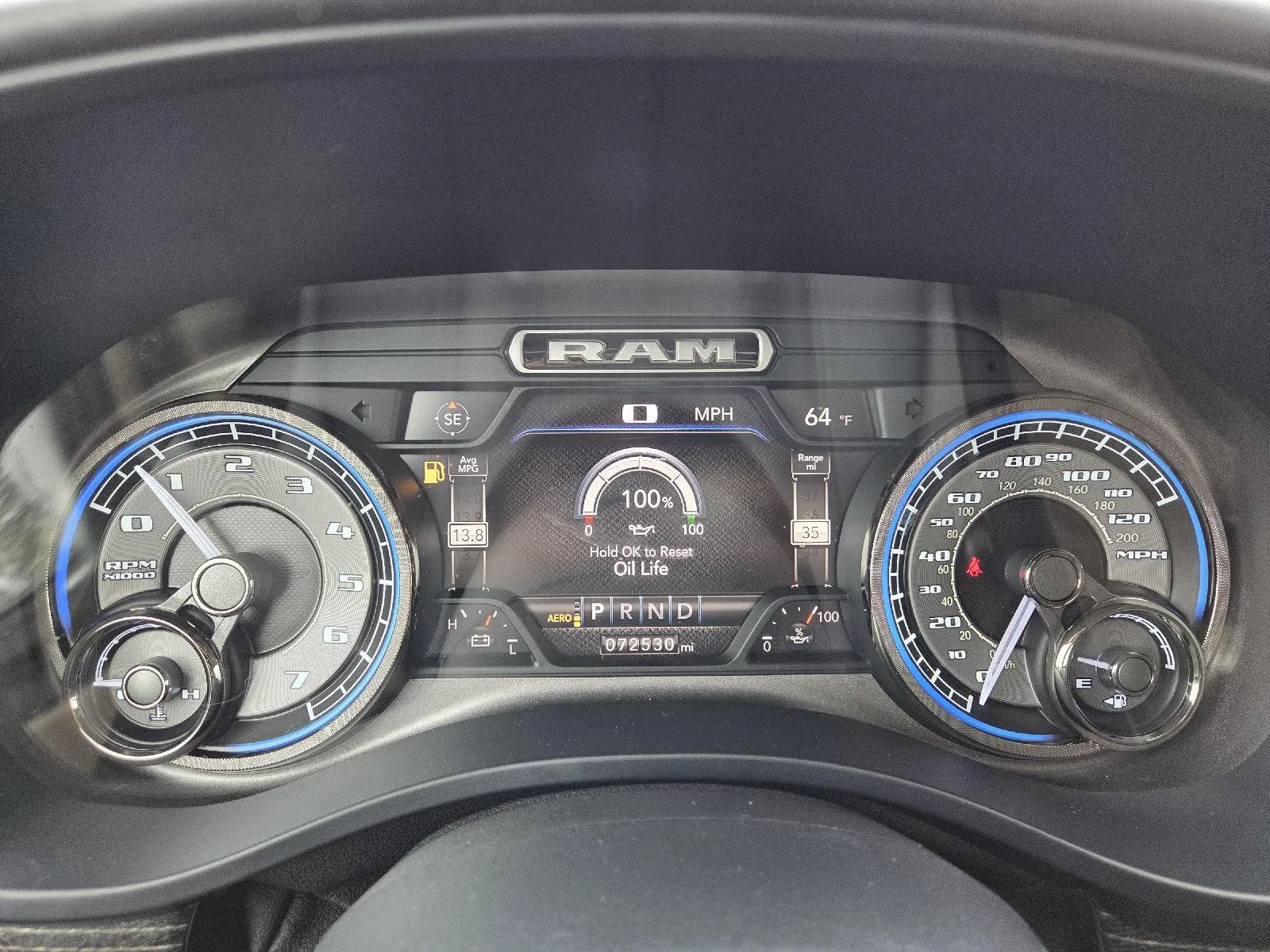Ram 1500 photo 19