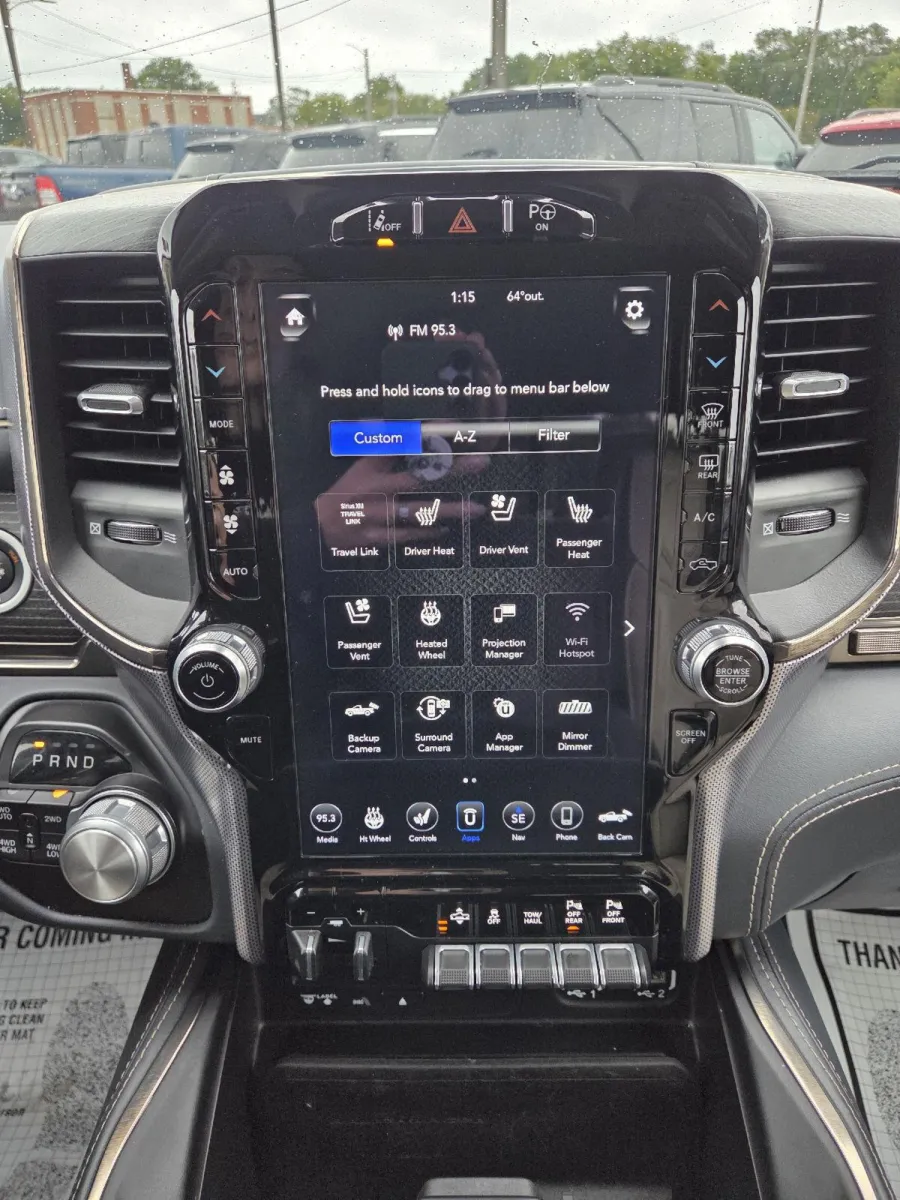 Ram 1500 photo 20