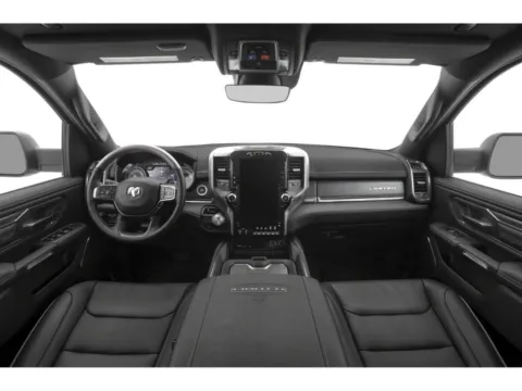 Another view of 2019 Ram 1500 Limited for sale in Des Moines, IA at Capital City Motor Company