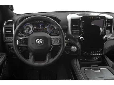 Photos of 2019 Ram 1500 Limited for sale in Des Moines, IA at Capital City Motor Company