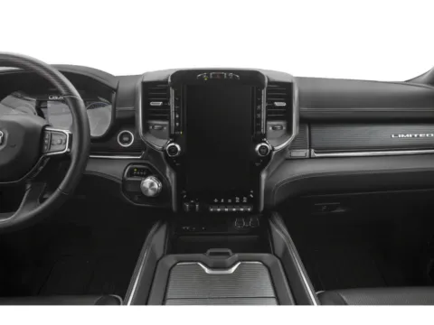 More photos of 2019 Ram 1500 Limited at Capital City Motor Company, IA