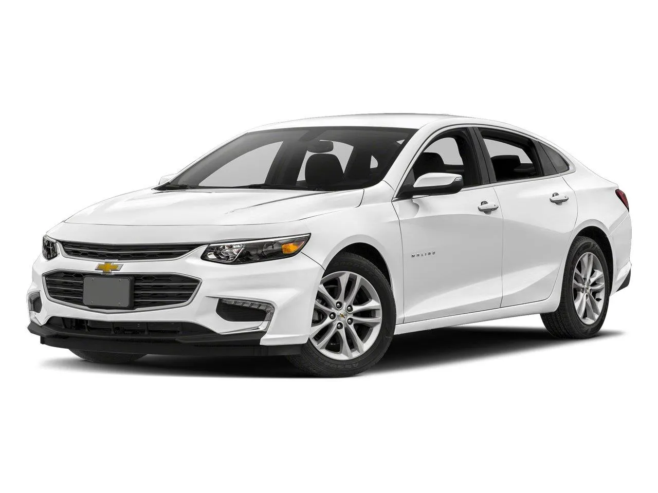 2018 Chevrolet Malibu LT for sale in Des Moines, IA