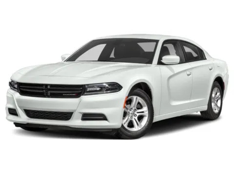 White 2020 Dodge Charger SXT for sale in Des Moines, IA