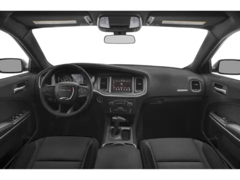 Another view of 2020 Dodge Charger SXT for sale in Des Moines, IA at Capital City Motor Company