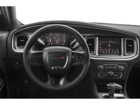 Photos of 2020 Dodge Charger SXT for sale in Des Moines, IA at Capital City Motor Company