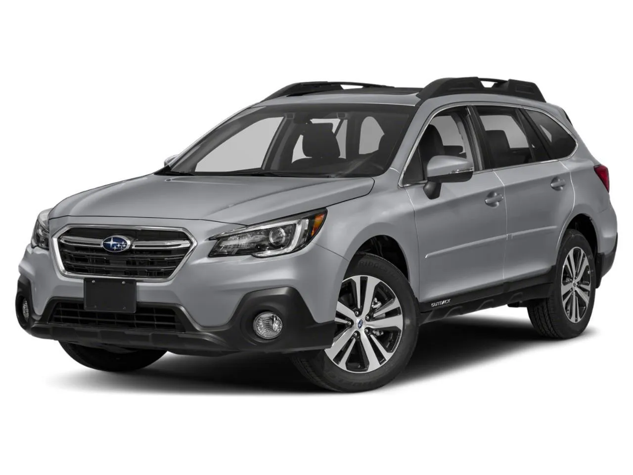 Silver 2019 Subaru Outback Limited for sale in Des Moines, IA