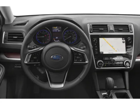 Photos of 2019 Subaru Outback Limited for sale in Des Moines, IA at Capital City Motor Company