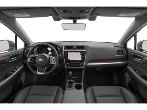 Another view of 2019 Subaru Outback Limited for sale in Des Moines, IA at Capital City Motor Company