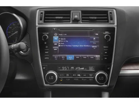 More photos of 2019 Subaru Outback Limited at Capital City Motor Company, IA
