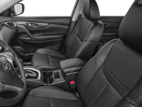 More photos of 2016 Nissan Rogue SL at Capital City Motor Company, IA