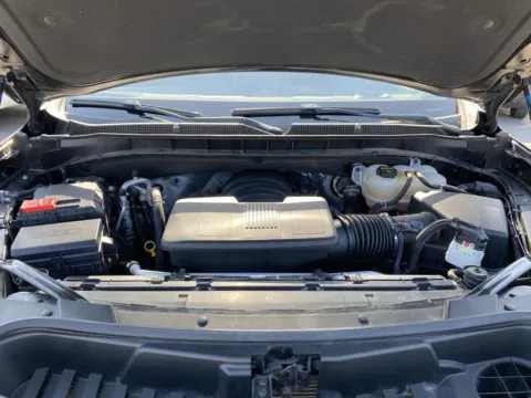 More photos of 2024 Chevrolet Suburban LT at Capital City Motor Company, IA