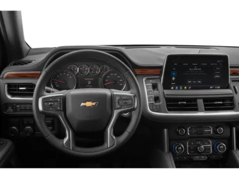 Photos of 2024 Chevrolet Suburban LT for sale in Des Moines, IA at Capital City Motor Company