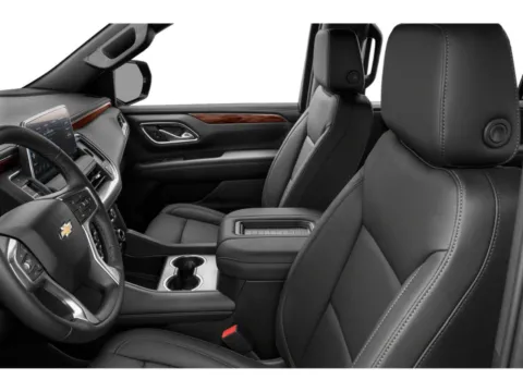 More photos of 2024 Chevrolet Suburban LT at Capital City Motor Company, IA