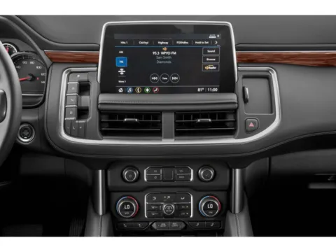 More photos of 2024 Chevrolet Suburban LT at Capital City Motor Company, IA