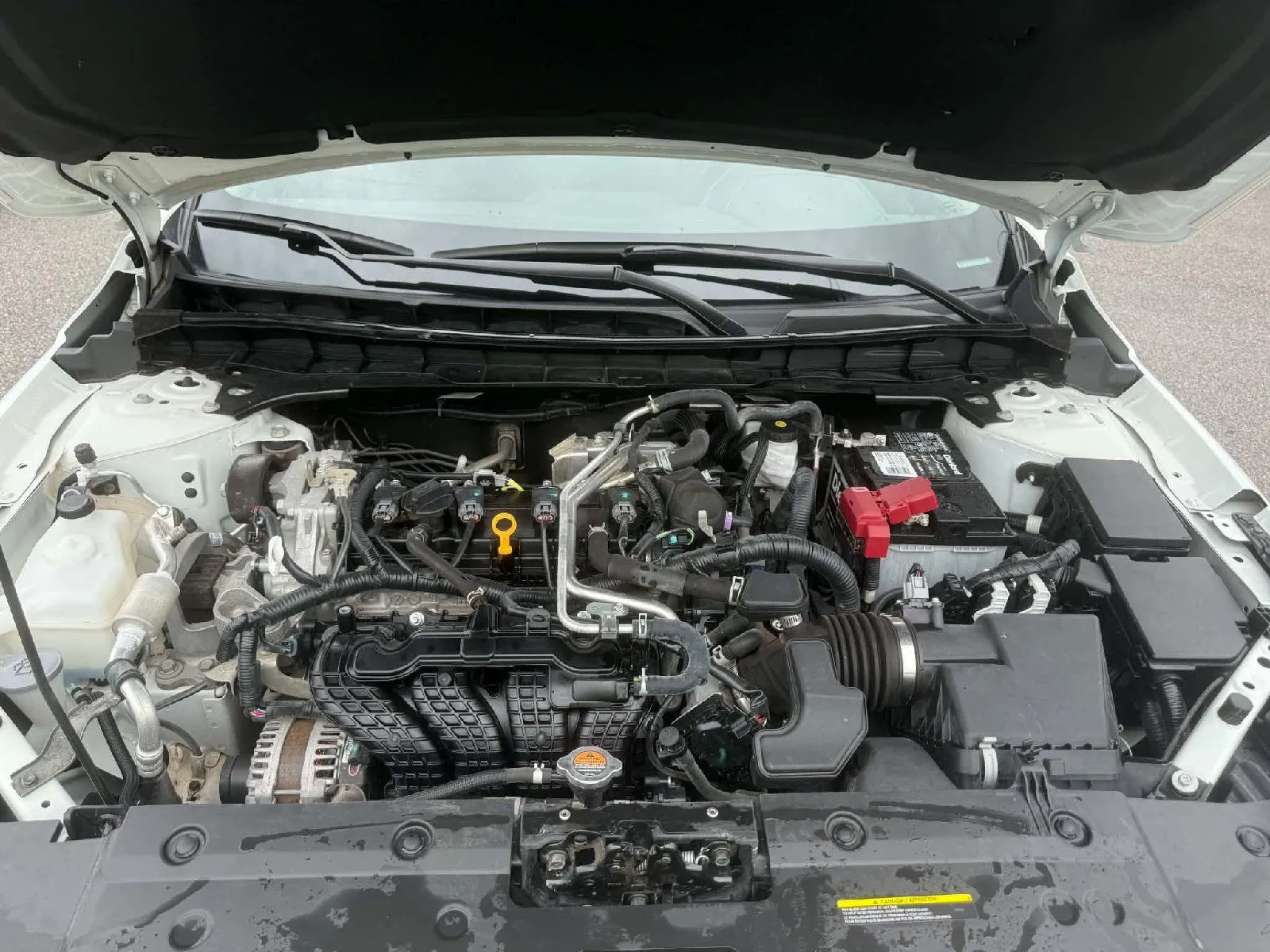 Nissan Altima photo 4