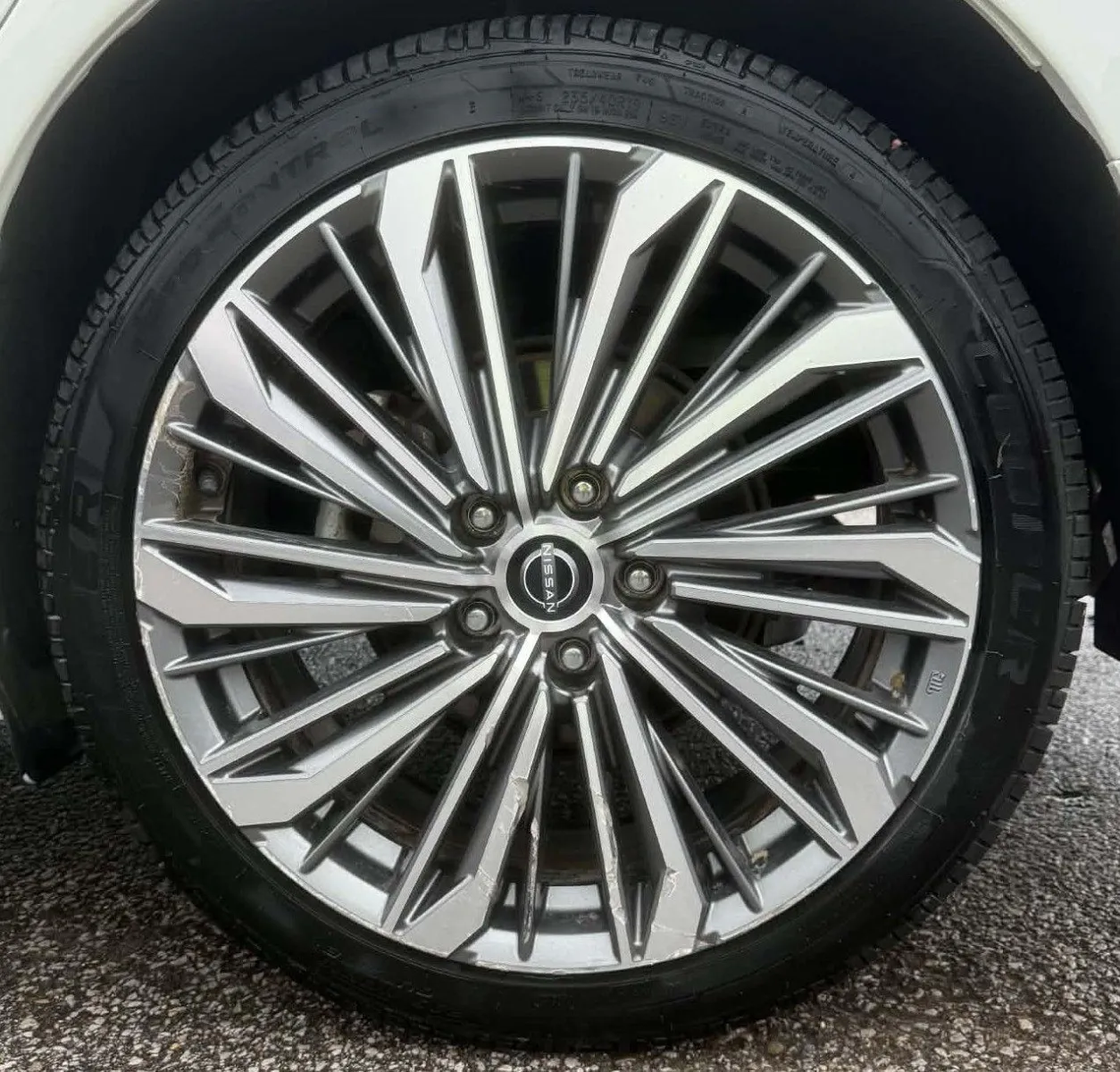 Nissan Altima photo 11