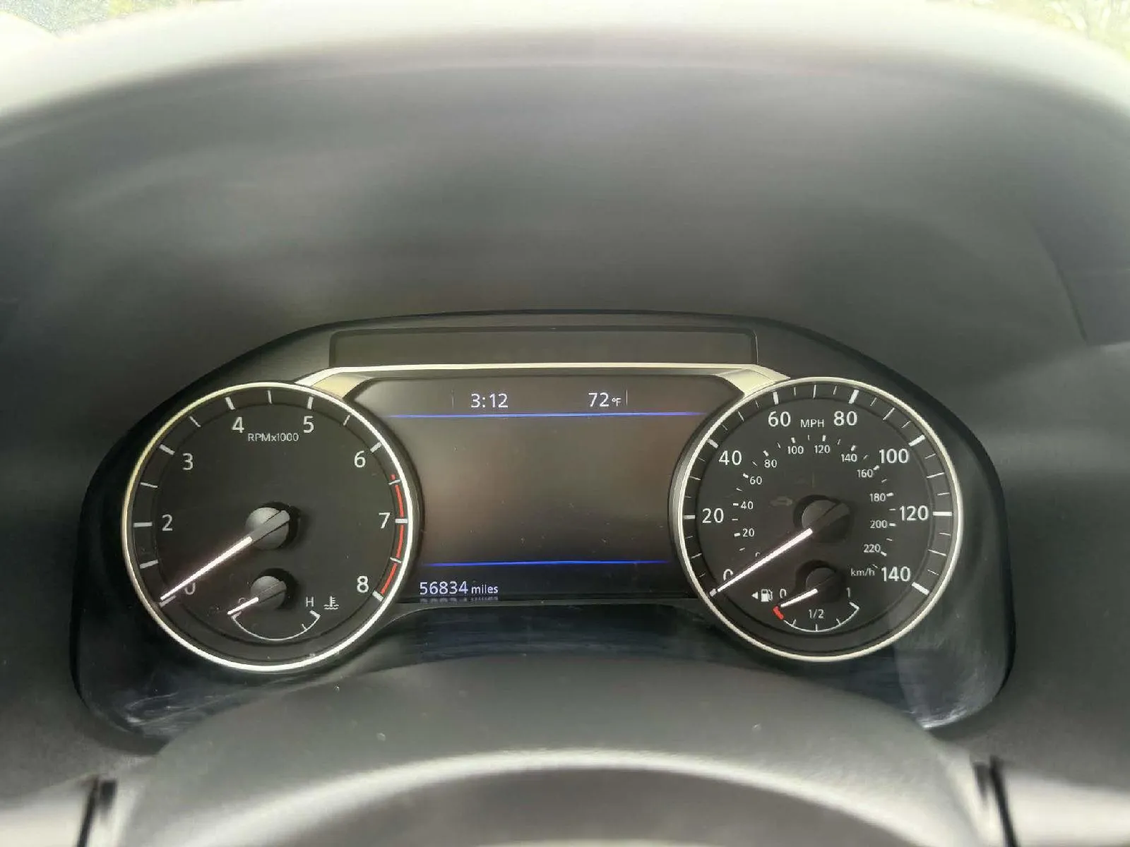 Nissan Altima photo 18
