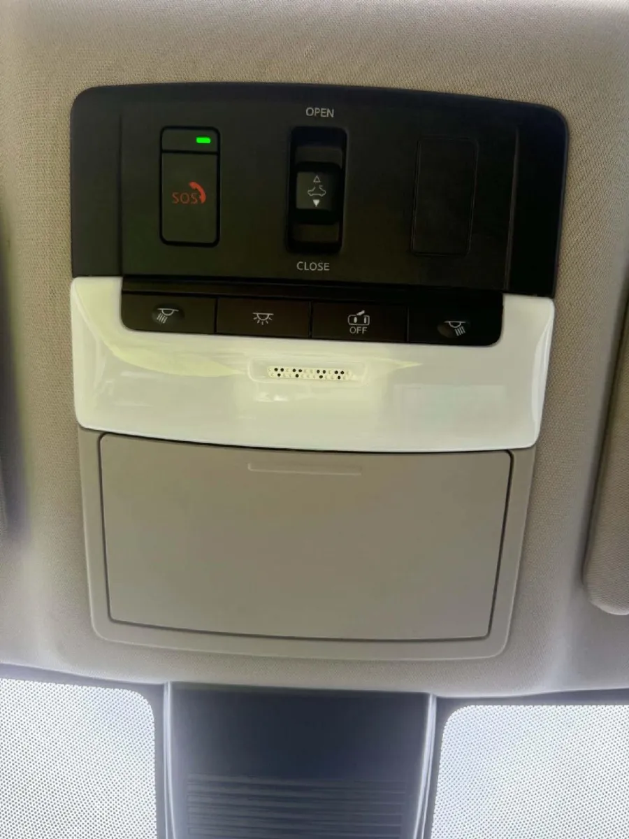Nissan Altima photo 23