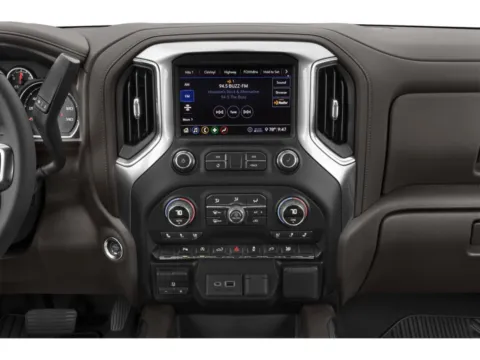 More photos of 2019 Chevrolet Silverado 1500 LTZ at Capital City Motor Company, IA