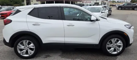 More photos of 2025 Buick Encore GX Preferred at Capital City Motor Company, IA