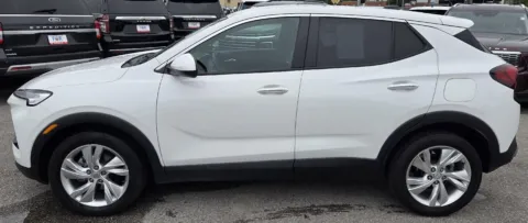 More photos of 2025 Buick Encore GX Preferred at Capital City Motor Company, IA