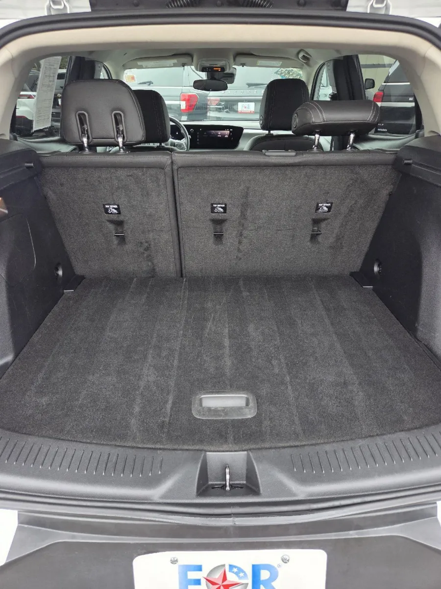 Buick Encore GX photo 10