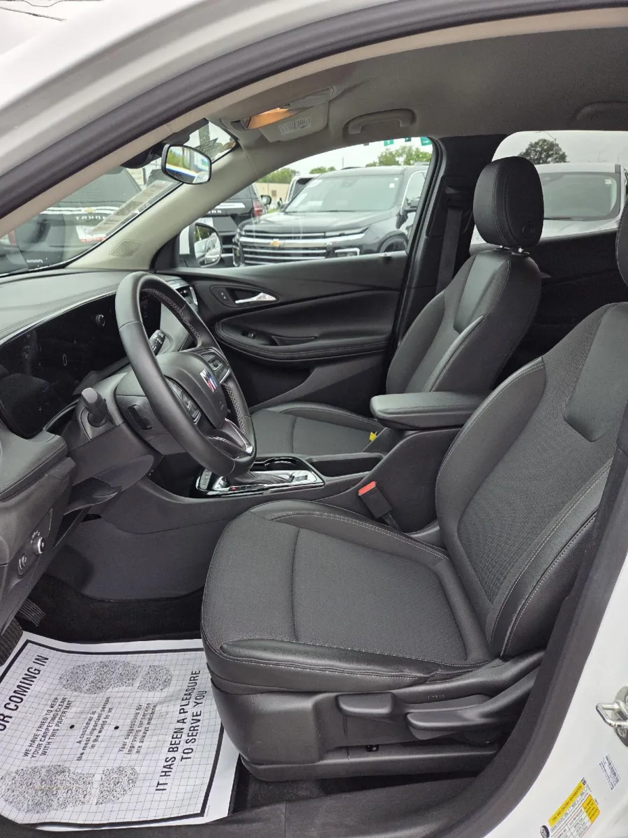 Buick Encore GX photo 13