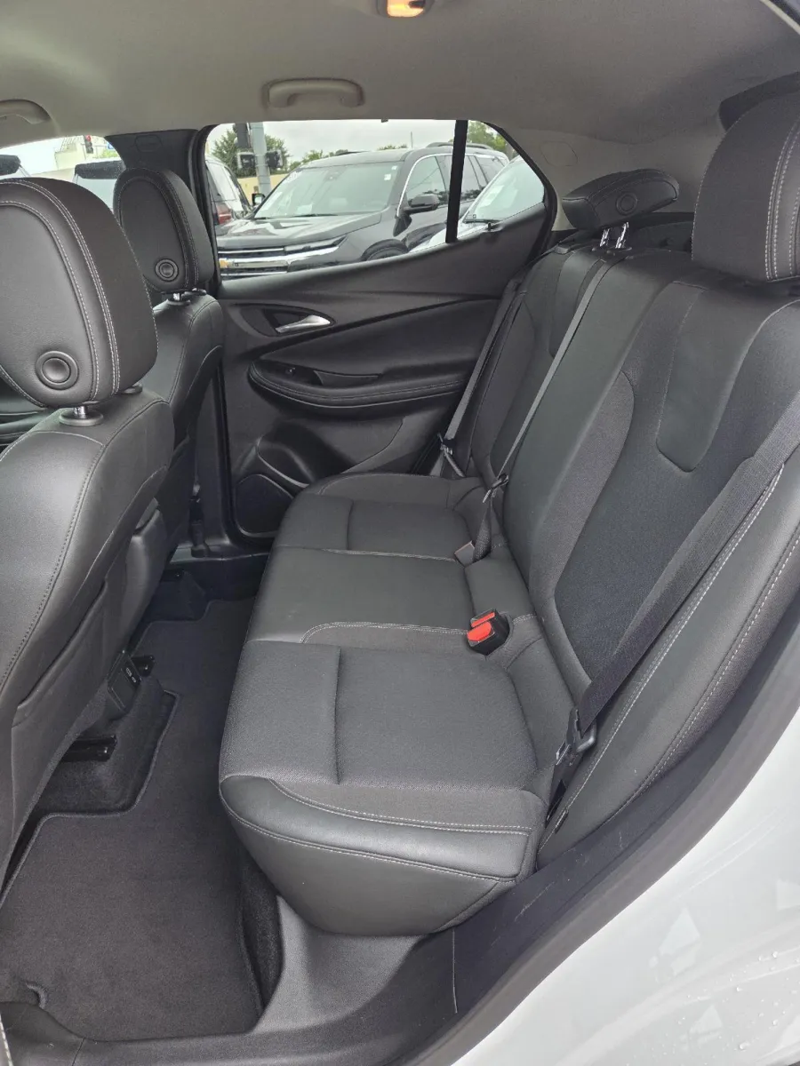 Buick Encore GX photo 15