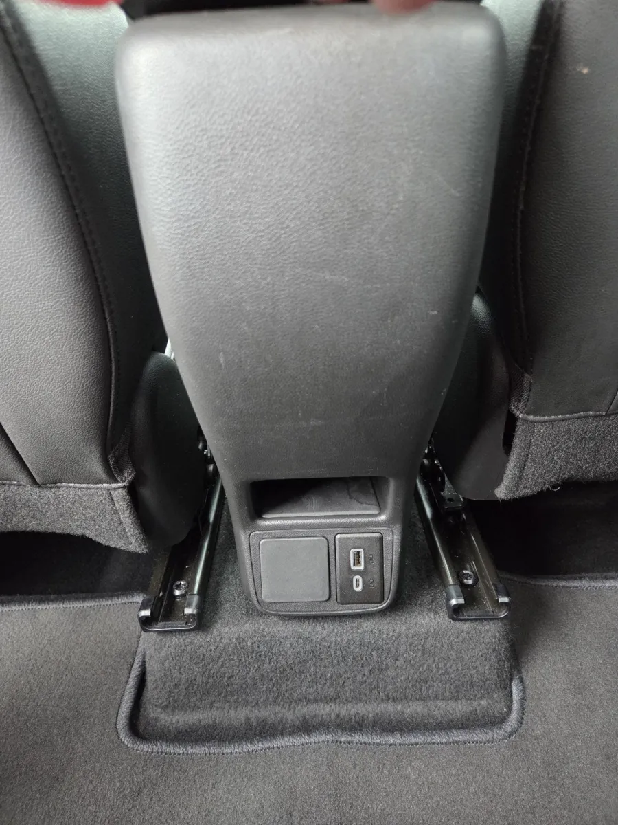 Buick Encore GX photo 16