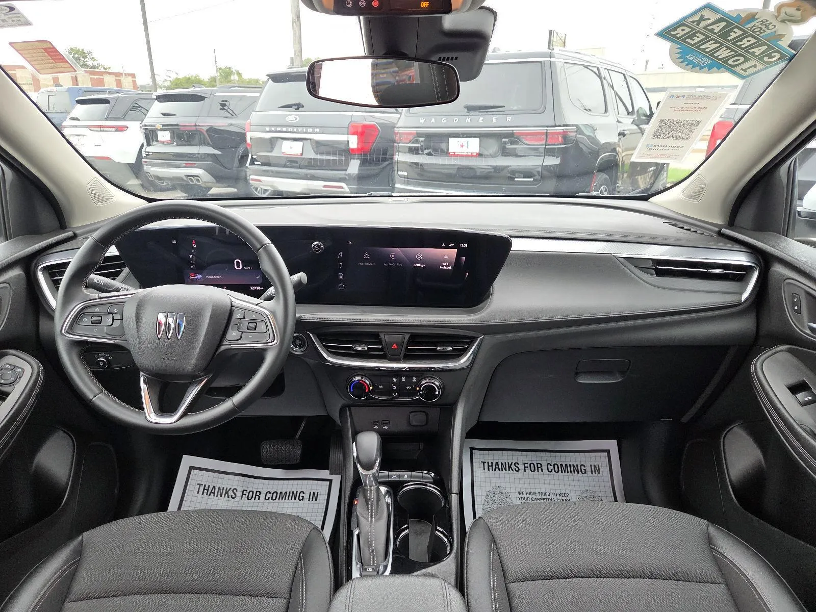 Buick Encore GX photo 17