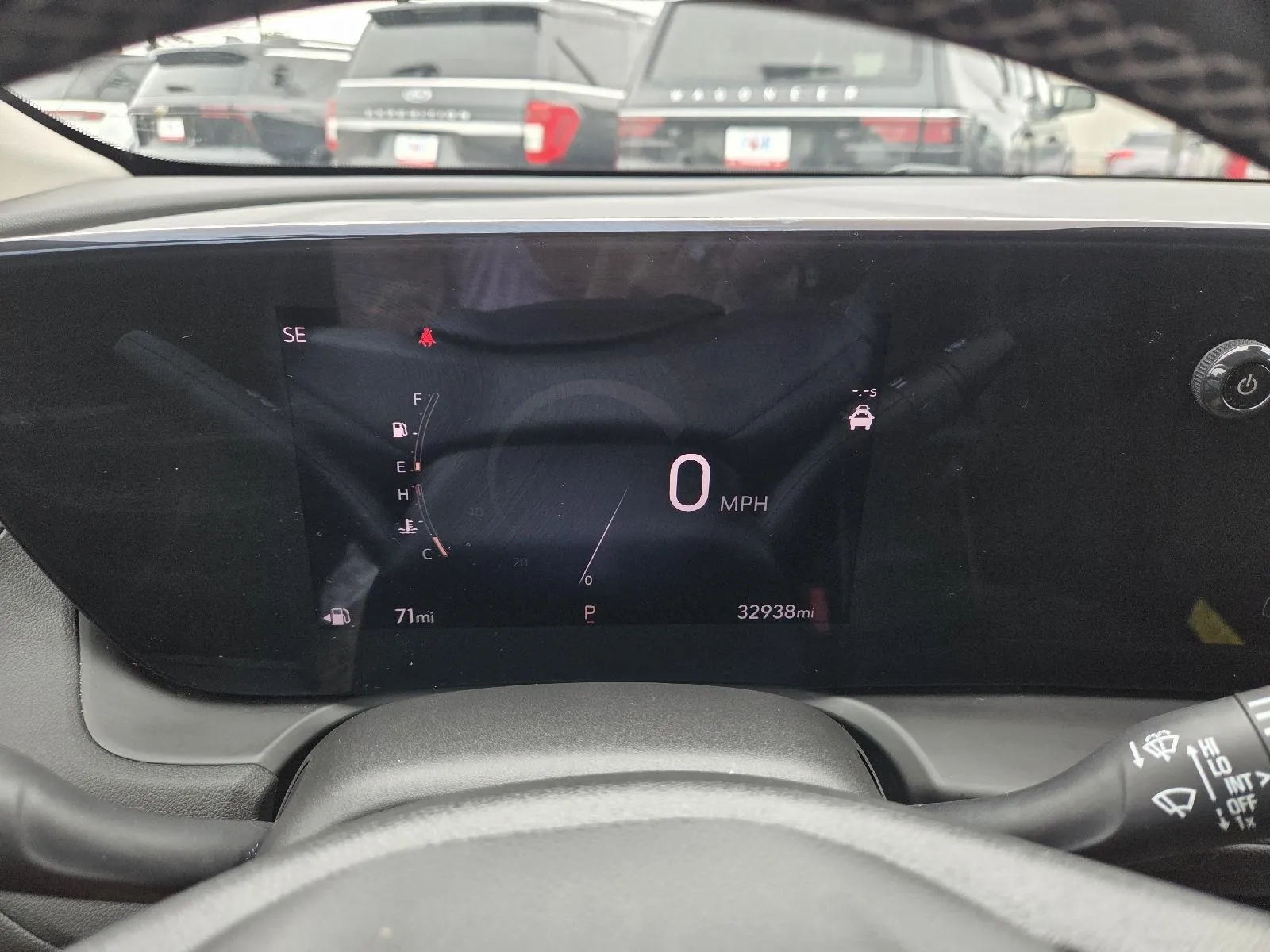 Buick Encore GX photo 19