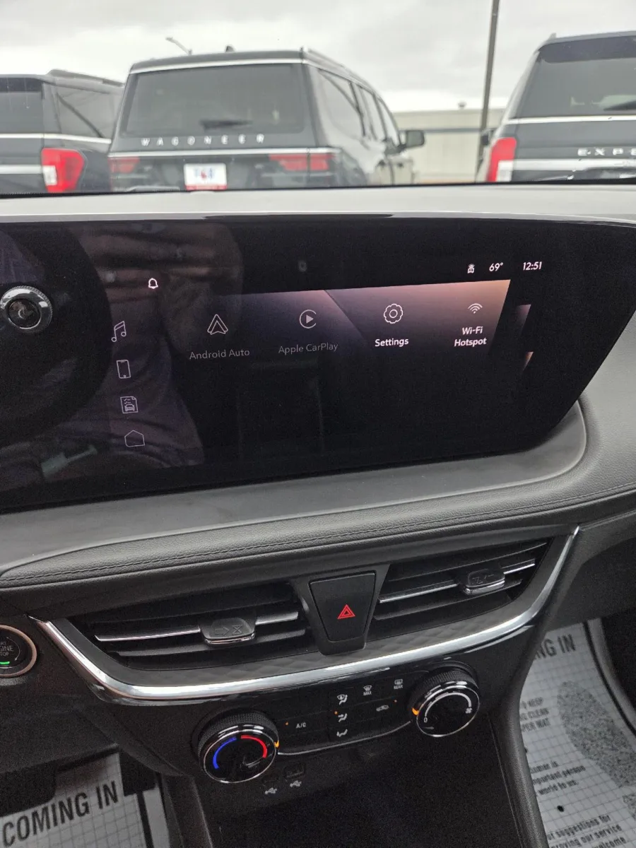 Buick Encore GX photo 20