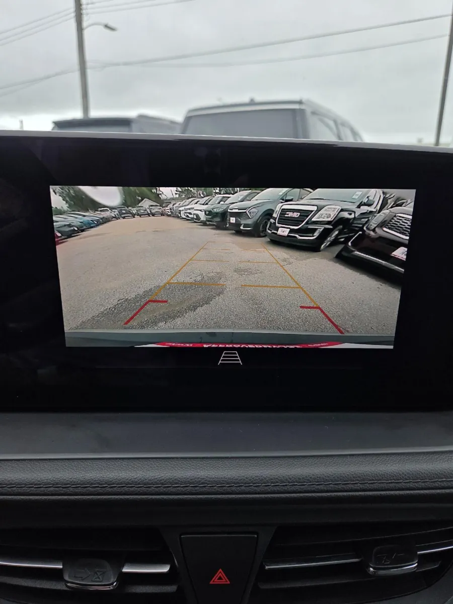 Buick Encore GX photo 21
