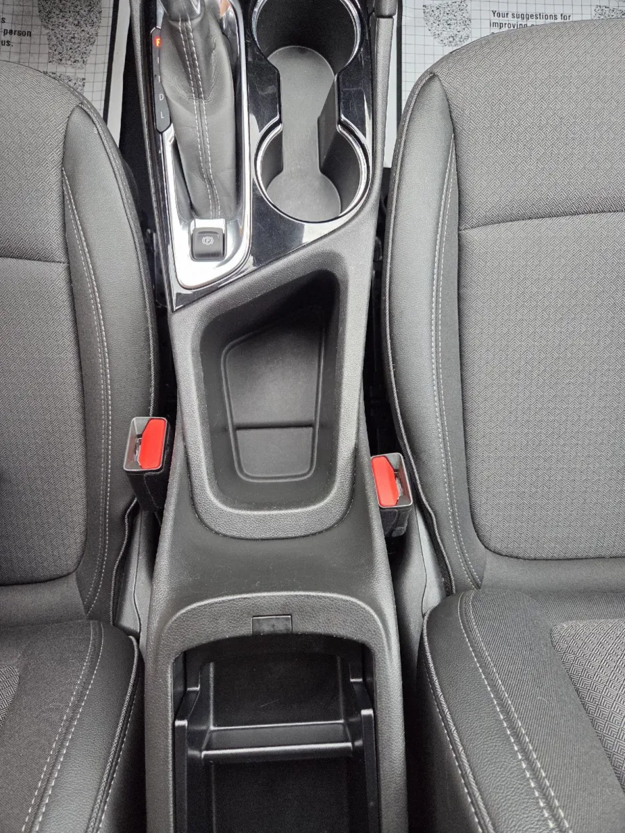 Buick Encore GX photo 22