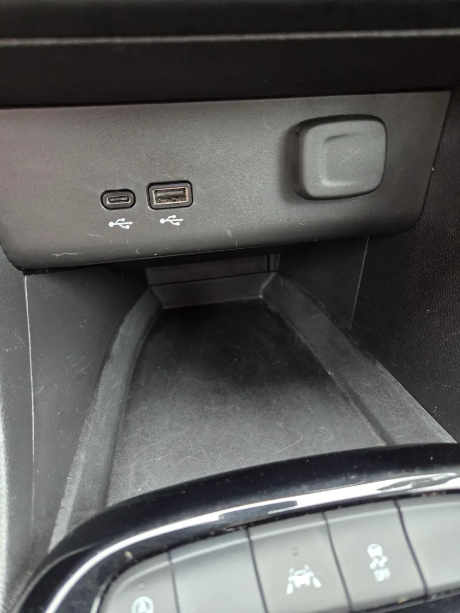 Buick Encore GX photo 23