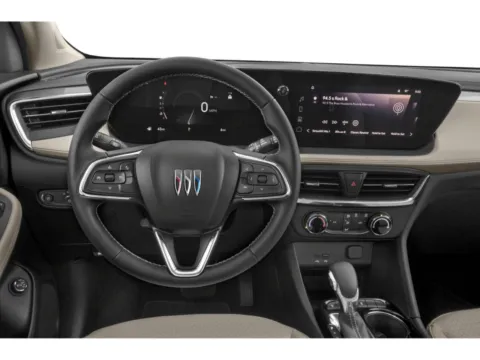 Photos of 2025 Buick Encore GX Preferred for sale in Des Moines, IA at Capital City Motor Company